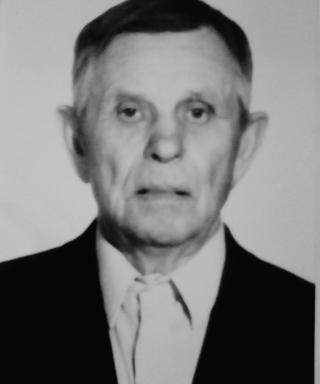 Смирнов Леонид Дмитриевич