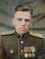 Иваница Алексей Степанович