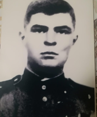 Курочкин Николай Иванович