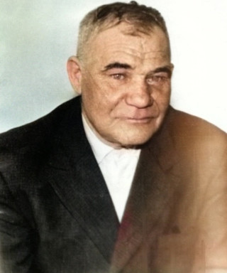 Юдин Александр Андреевич