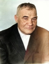 Юдин Александр Андреевич