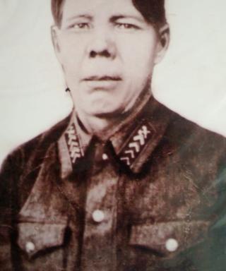 Прусов Герасим Михайлович
