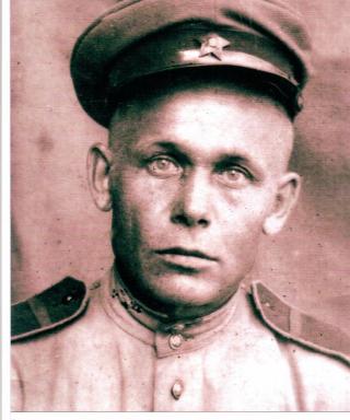 Храмцов Павел Александрович
