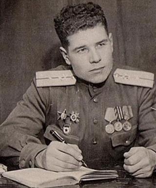 Касьянов Филипп Васильевич