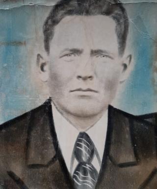Груздев Пётр Игнатьевич