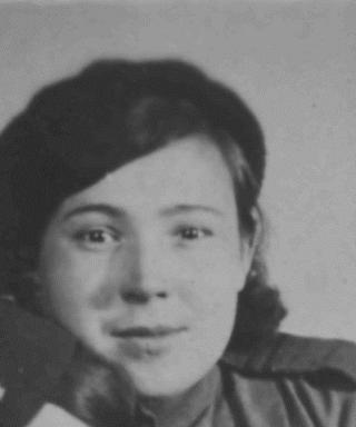 Ивановская Лидия Васильевна