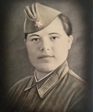 Шашкова Ольга Леонтьевна