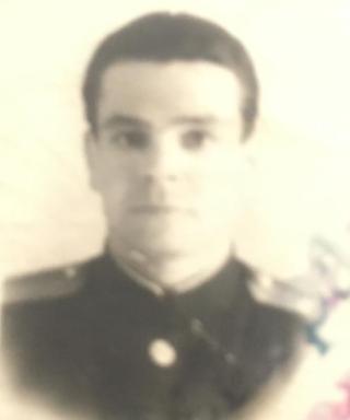 Некипелов Иван Евгеньевич