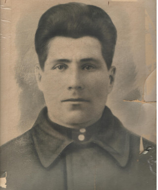 Зверев Григорий Федорович