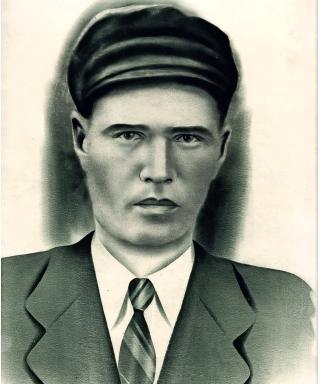 Кутлиев Гилай Китлеевич