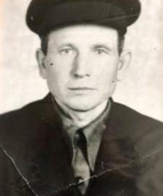 Мороз Михаил Павлович
