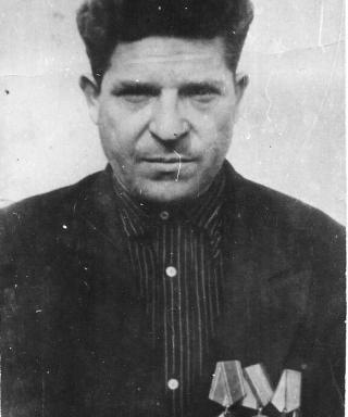 Шалашов Александр Денисович