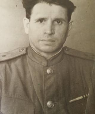 Репин Николай Павлович