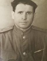 Репин Николай Павлович