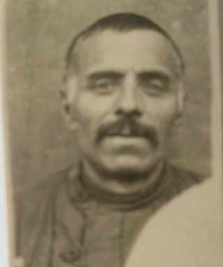 Кабанячий Афанасий Дмитриевич