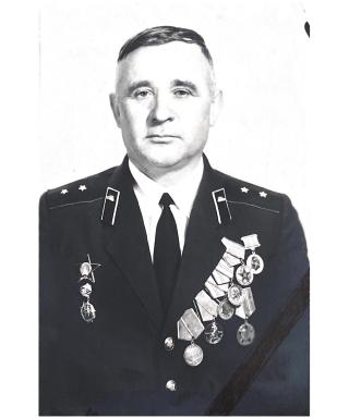 Чехов Александр Александрович