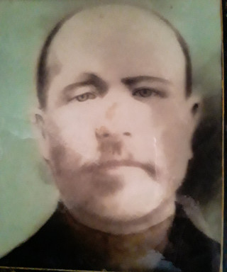 Аверьясов Егор Николаевич