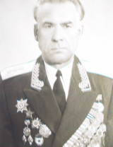 Абашин Николай Борисович