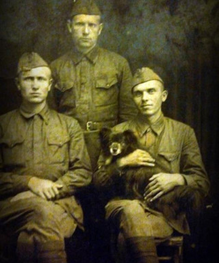 Муранов Иван Яковлевич