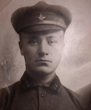 Кулясов Михаил Тихонович