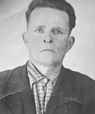 Тузиков Семен Васильевич