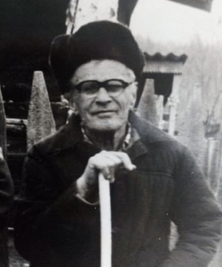 Архипов Иван Матвеевич