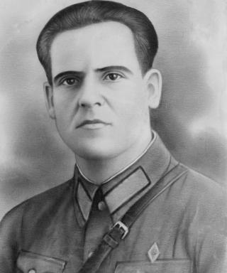 Башин Михаил Николаевич