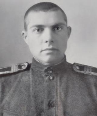 Бердников Иван Иванович