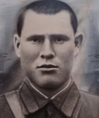 Андреев Иван Федорович