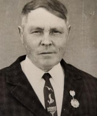 Айдов Павел Николаевич