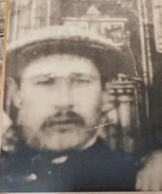 Адыев Ахматлатыйп Саитгалиевич