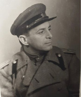 Арьев Анатолий Александрович