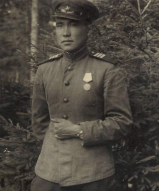 Абдрахманов Есмурат (неизвестно)