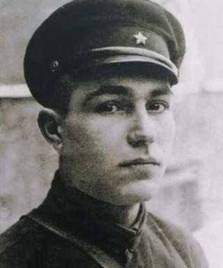 Белов Александр Николаевич