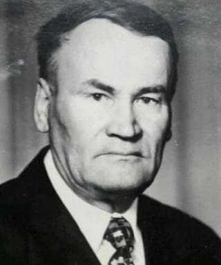 Бельских Сергей Прокопьевич
