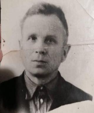 Амелин Иван Андреевич
