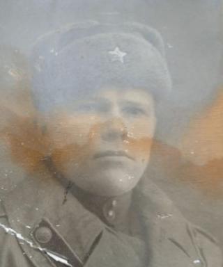 Яковлев Иван Афонасьевич