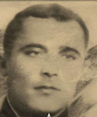 Бегишев Ахмед Хасанович