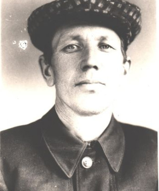 Адоняев Алексей Николаевич