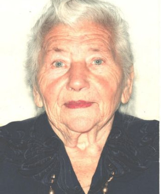 Аржаева Нина Васильевна