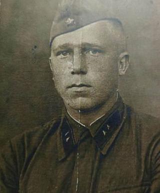 Беляев Николай Андрианович