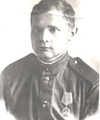 Бельмесов Алексей Александрович