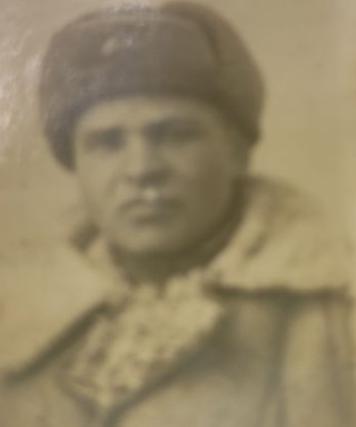 Артеменко Иван Тимофеевич