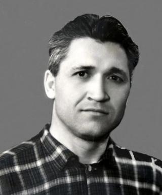 Ануфриев Егор Варфоломеевич