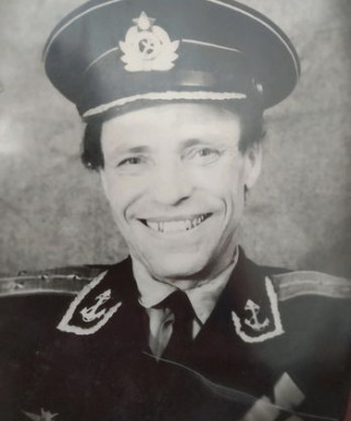 Артамонов Василий Иванович