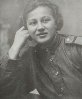 Батырева Мария Михайловна