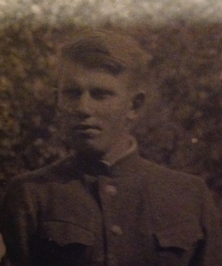 Блинков Александр Алексеевич