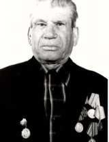 Малюгин Дмитрий Михайлович