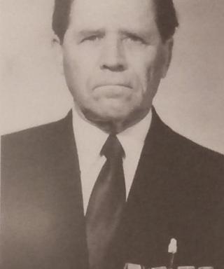 Деречук Иван Михайлович
