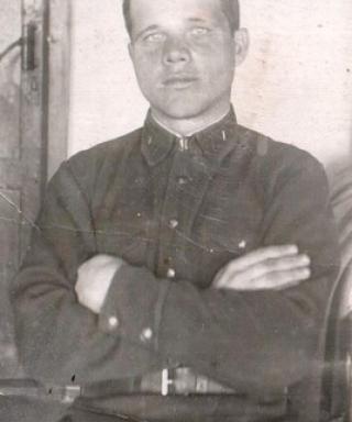 Солонин Анатолий Васильевич
